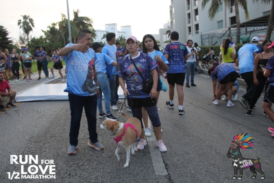 Run for Love 2024
